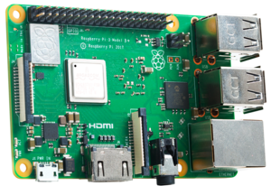 Raspberry-pi-3B-disersoft