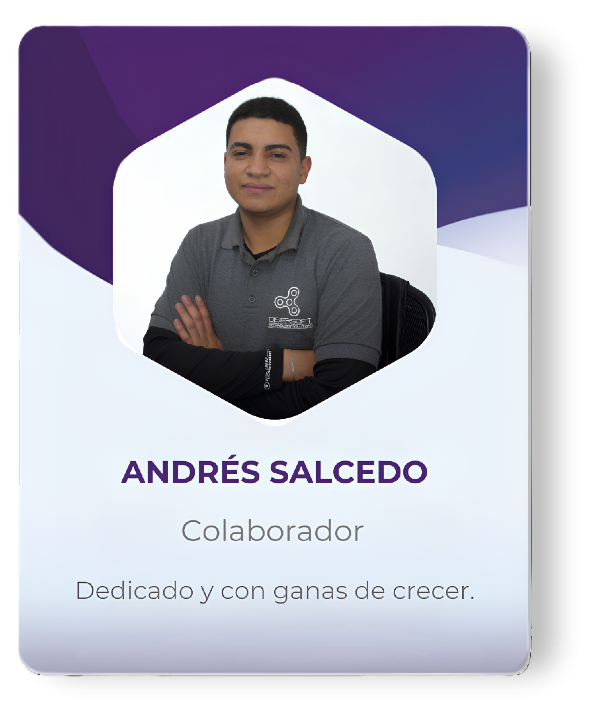 andres sa