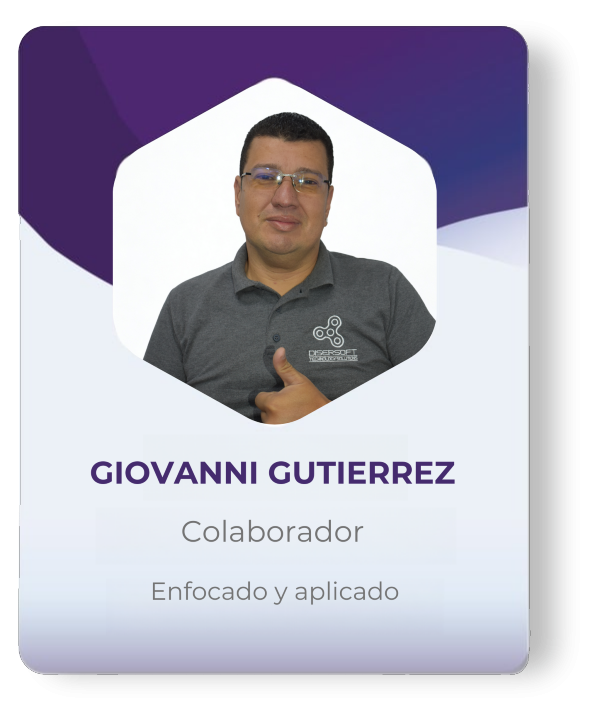giovani g