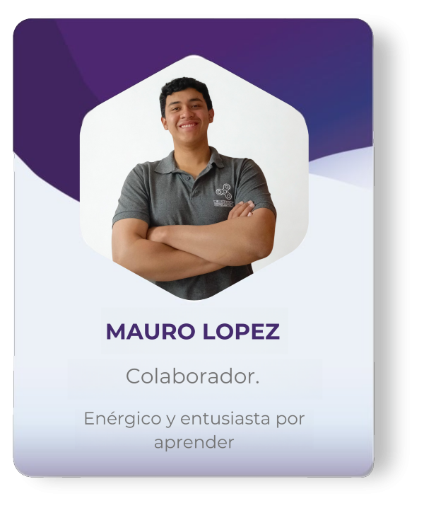 mauro l