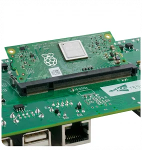 Smart-Traffic-control-board-raspberry