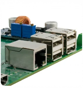 Smart-Traffic-control-board-telimetria